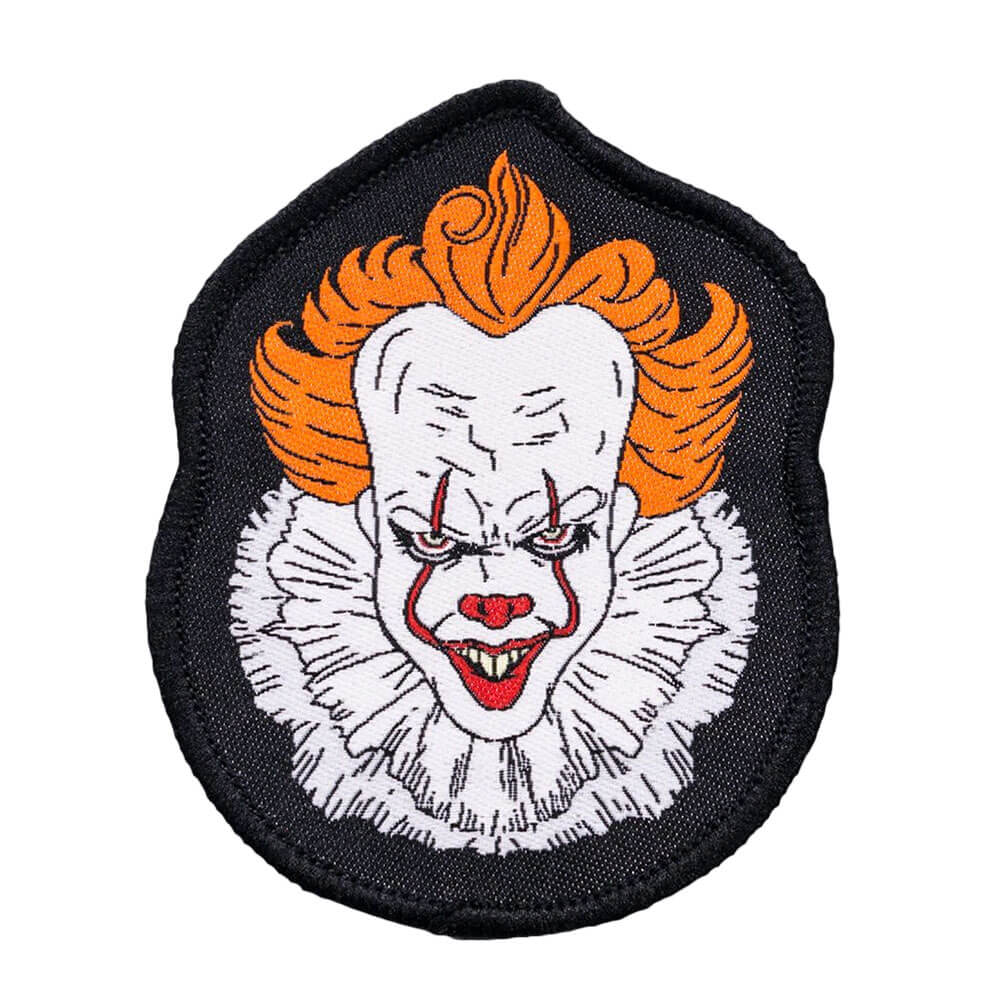 IT (2017) Patch de face Pennywise