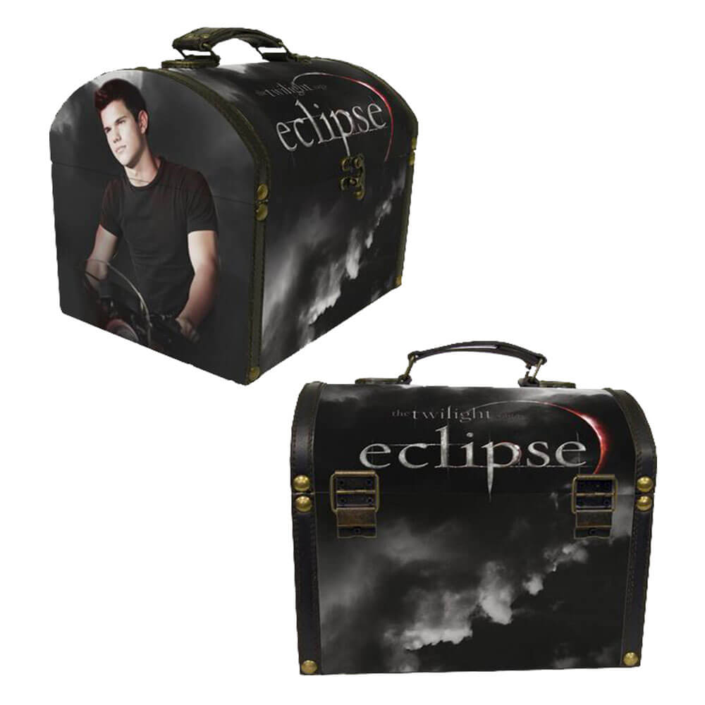 L'affaire Twilight Saga Eclipse Vintage Carry (Jacob)