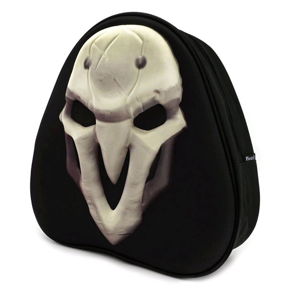 Overwatch Reaper 3D Mini Mini Backpack