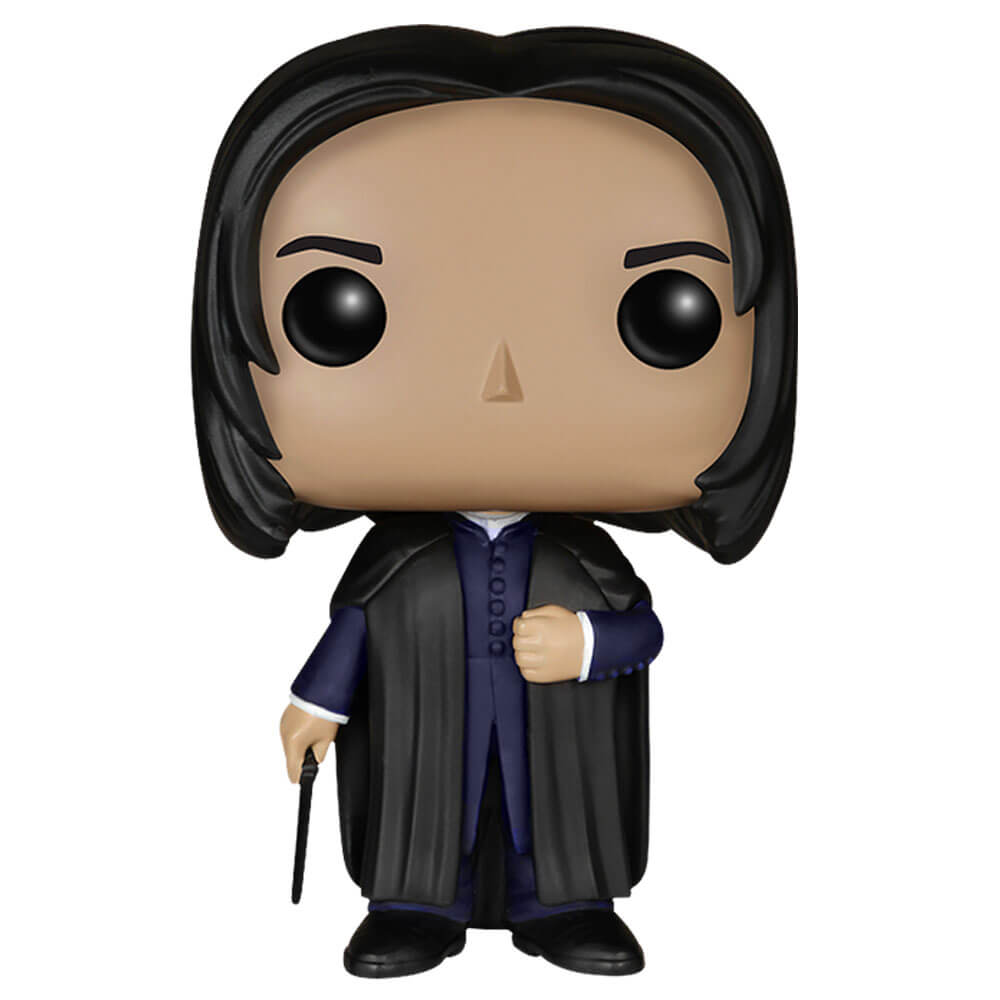 Harry Potter Severus Snape Pop! Vinyle