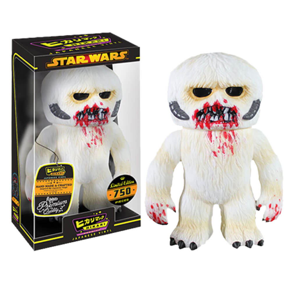 Star Wars Wampa Version Bloody Hikari