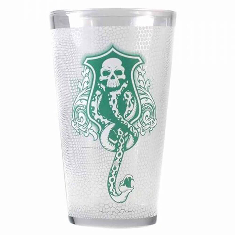 Harry Potter Voldemort grand verre