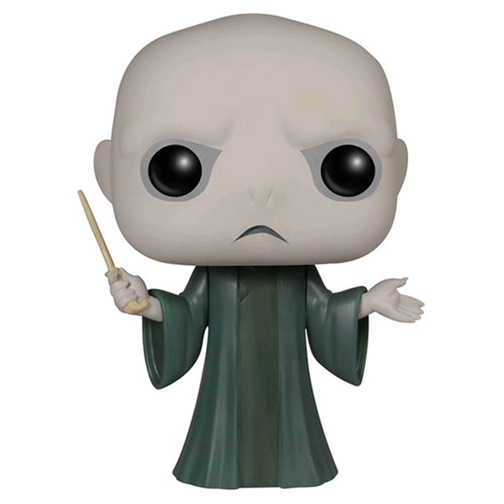Harry Potter Voldemort Pop! Vinyle