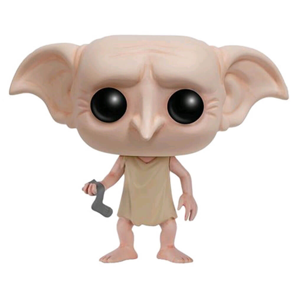Harry Potter Dobby Pop! Vinyle