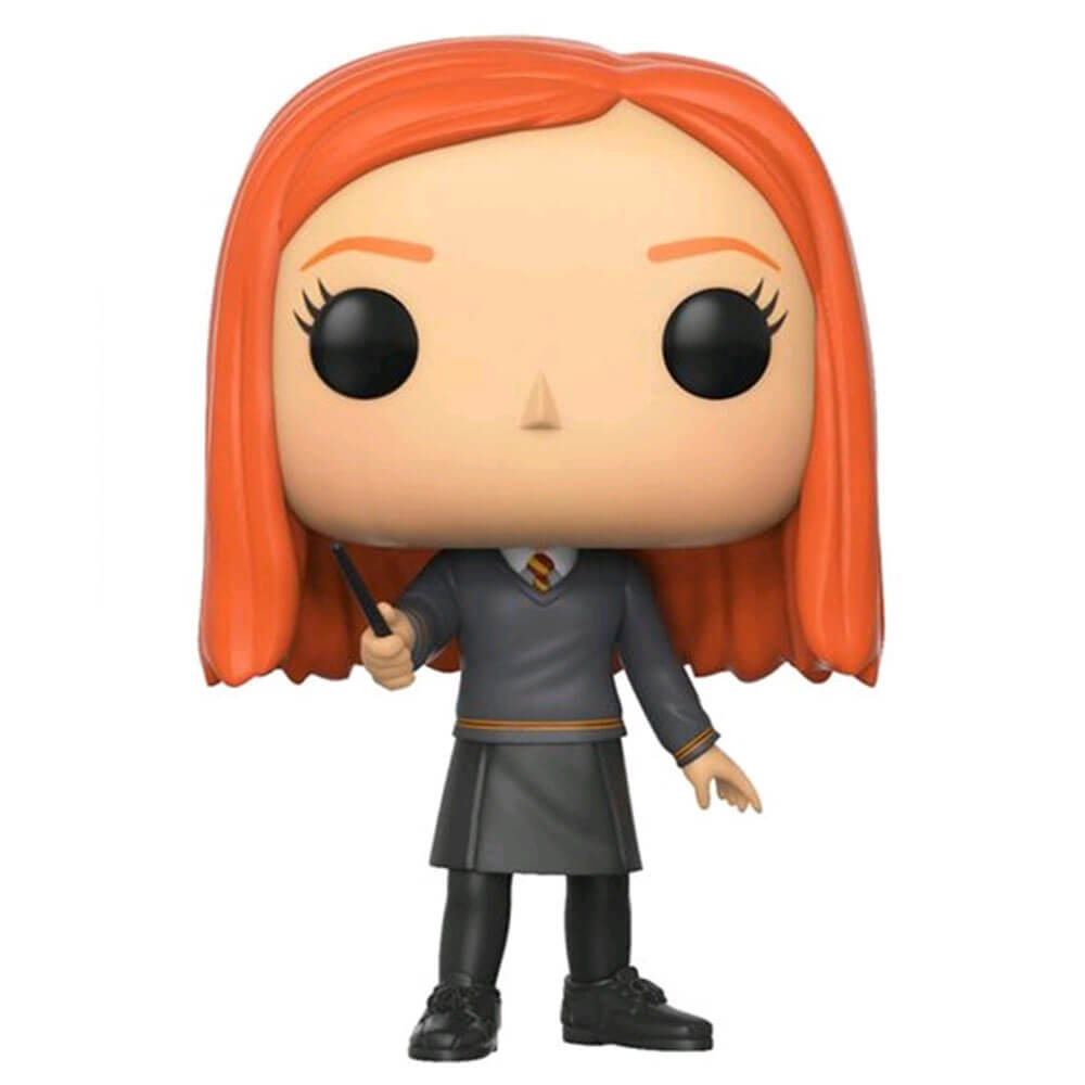 Harry Potter Ginny WEALY POP! Vinyle