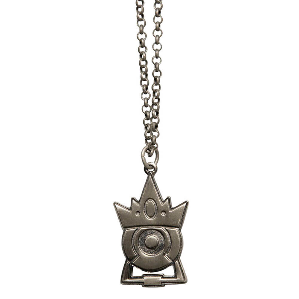 Portail 2 Collier pendentif