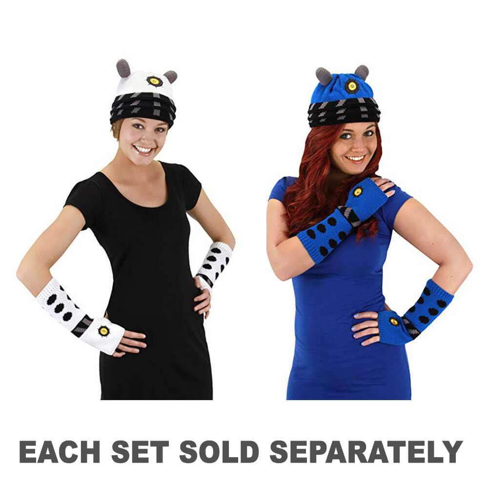 Doctor Who Dalek ARM chauffe