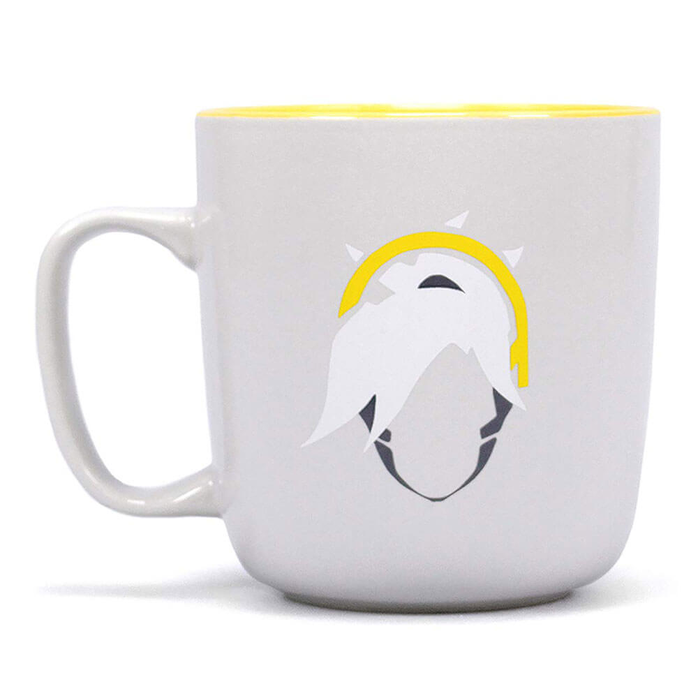 Tasse de miséricorde overwatch
