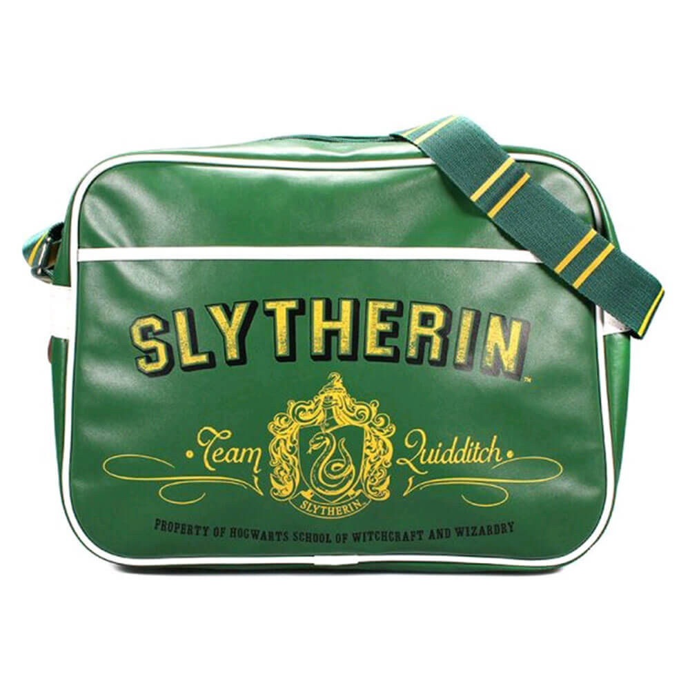 Sac rétro Harry Potter Serpent