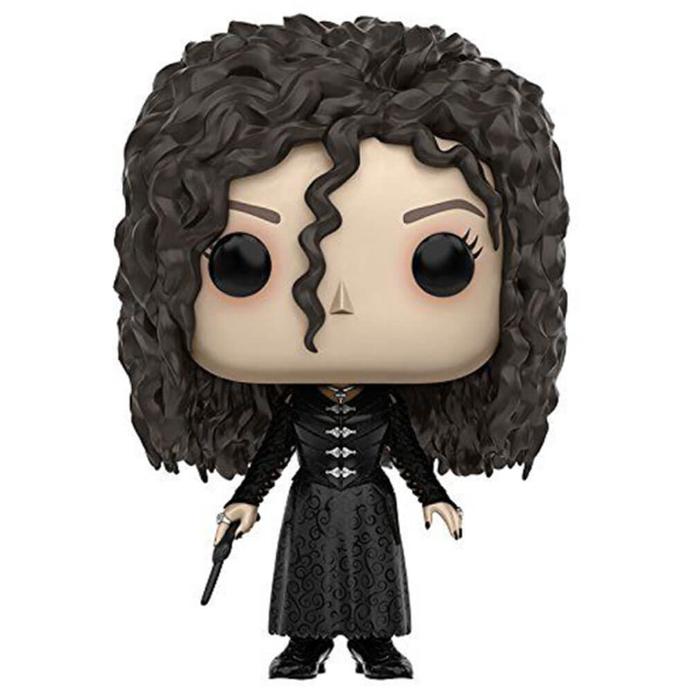 Harry Potter Bellatrix Lestrange Pop! Vinyle
