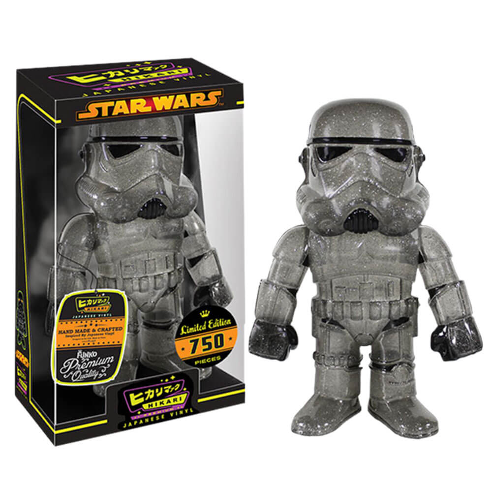 Figure Star Stormtrooper Starfield Hikari