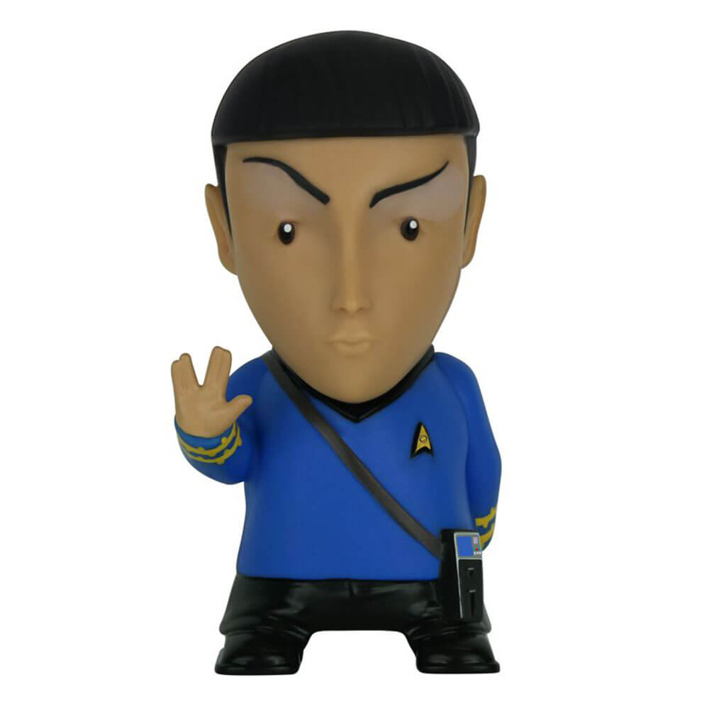 Star Trek la série originale Mr Spock Bluetooth en haut-parleur