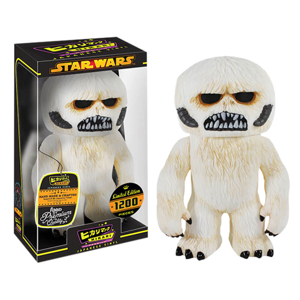 Figure Star Wars Wampa Hikari