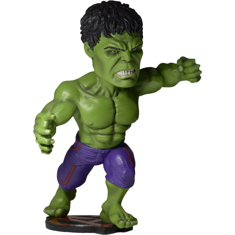 Avengers 2 Age of Ultron Hulk Extreme Head Tunker (XL)
