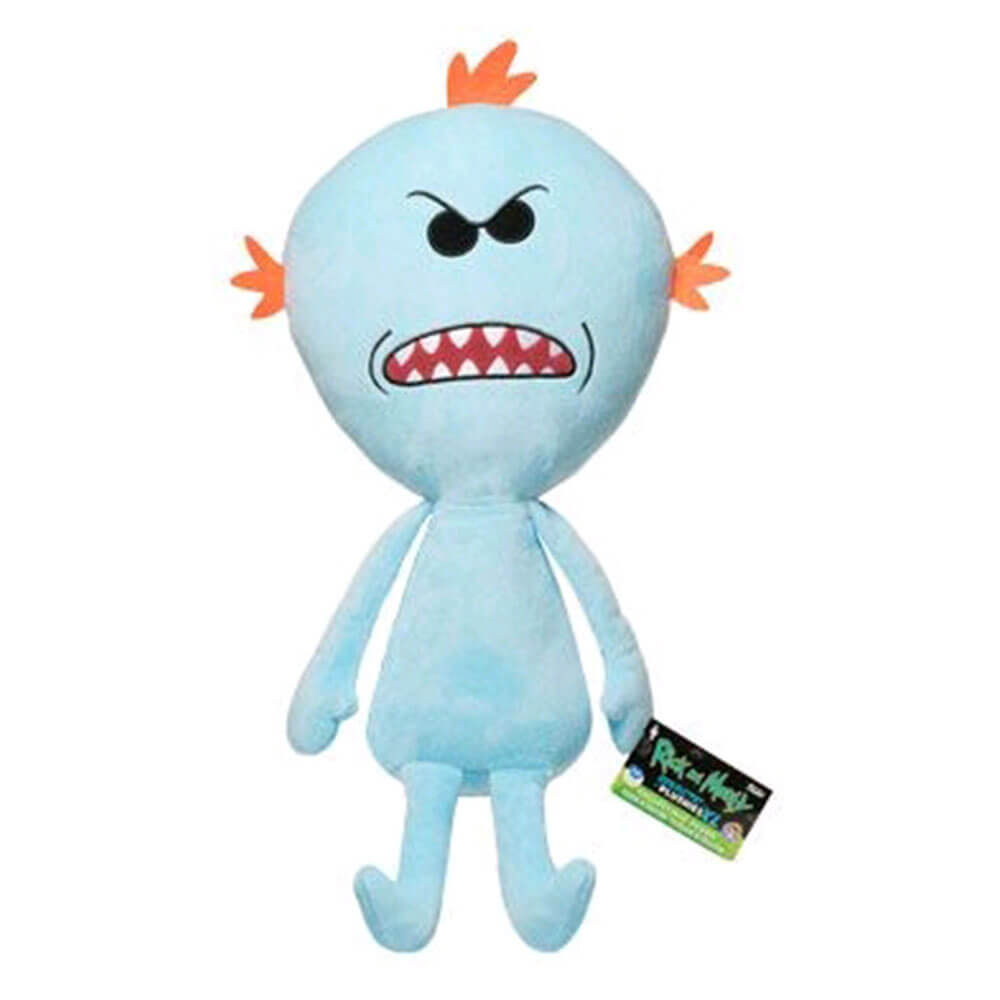Rick et Morty Mr Meeseeks 16 "Us Exclusive Plush
