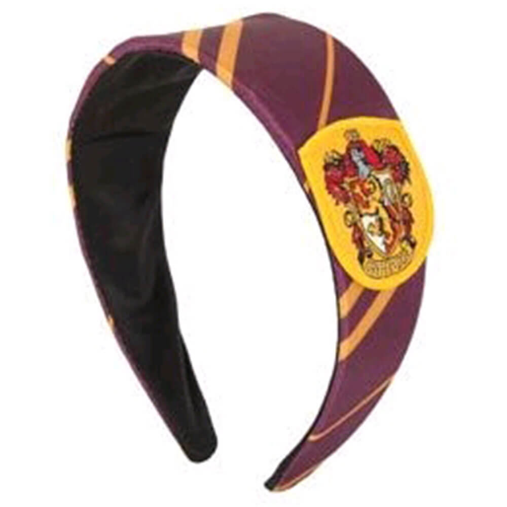 Bandeau Harry Potter Gryffondor