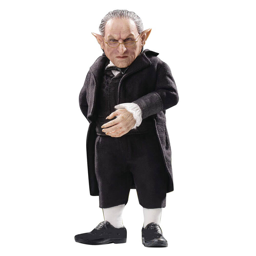 HARRY POTTER GRIPHOOK 2.0 1: 6 Figure d'action à l'échelle