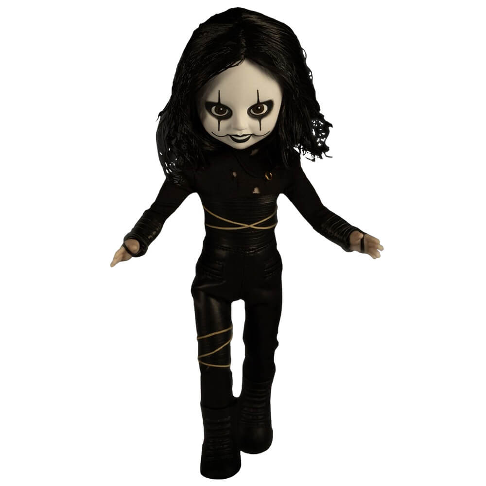 Living Dead Dolls présente le corbeau