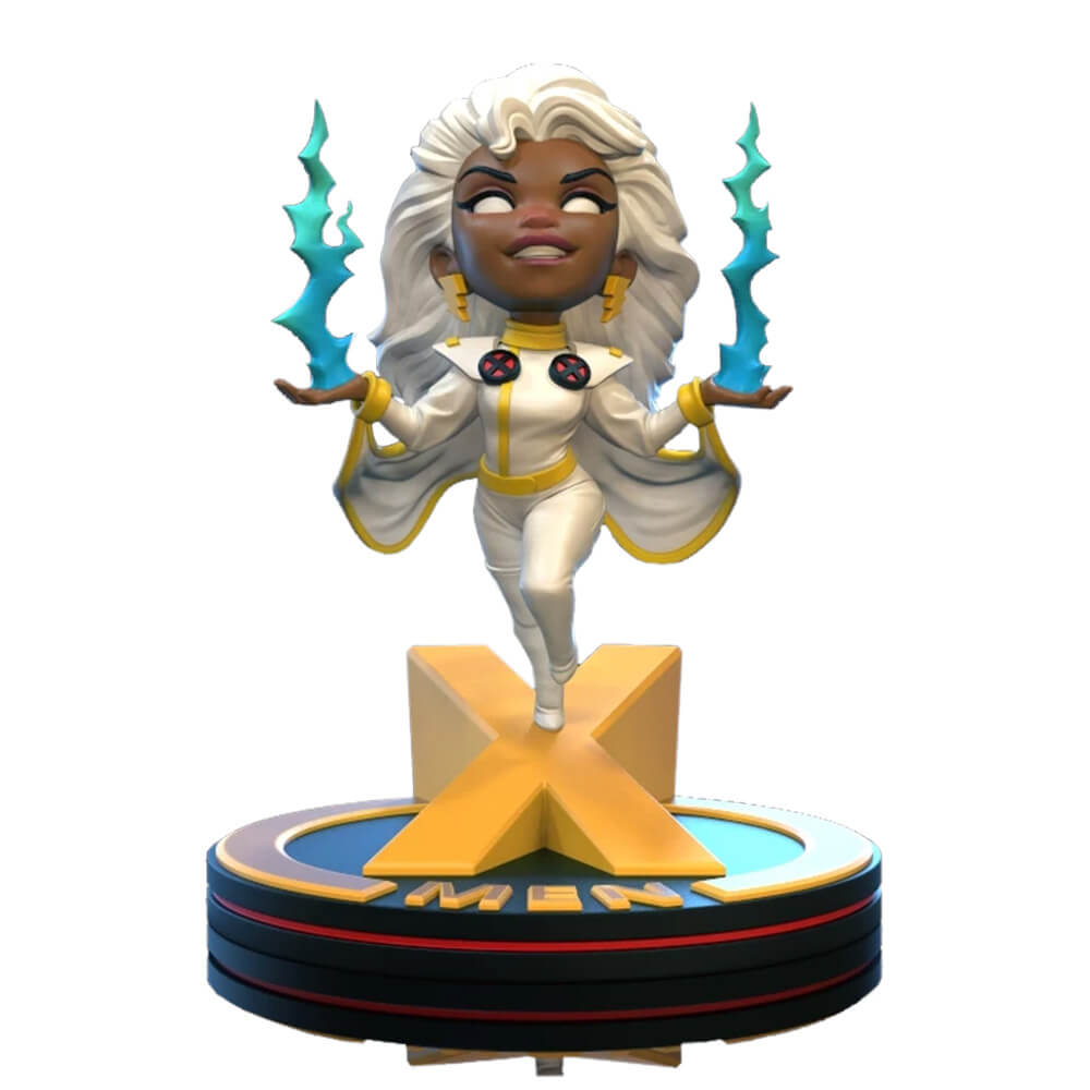 X-Men Storm Q-fig Diorama