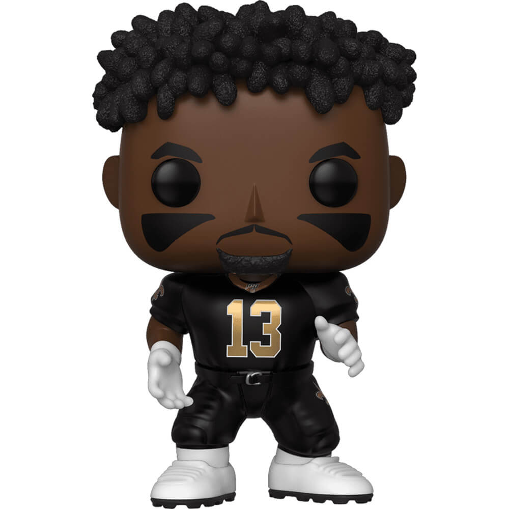 NFL Saints Michael Thomas Pop! Vinyle