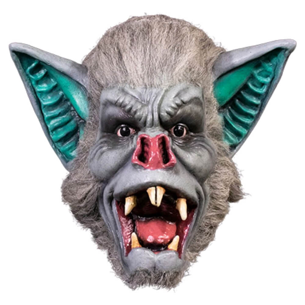 Le pire masque de Batula