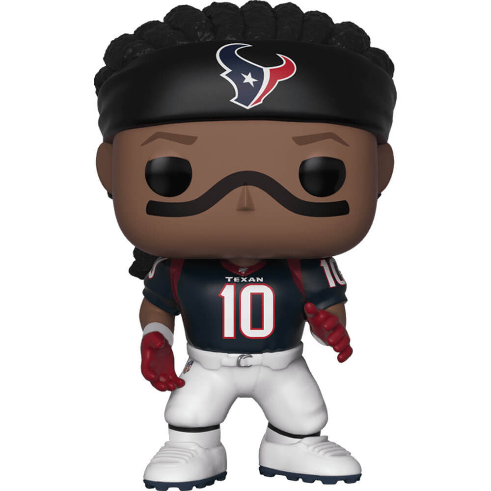 La NFL Texans DeAndre Hopkins Pop! Vinyle
