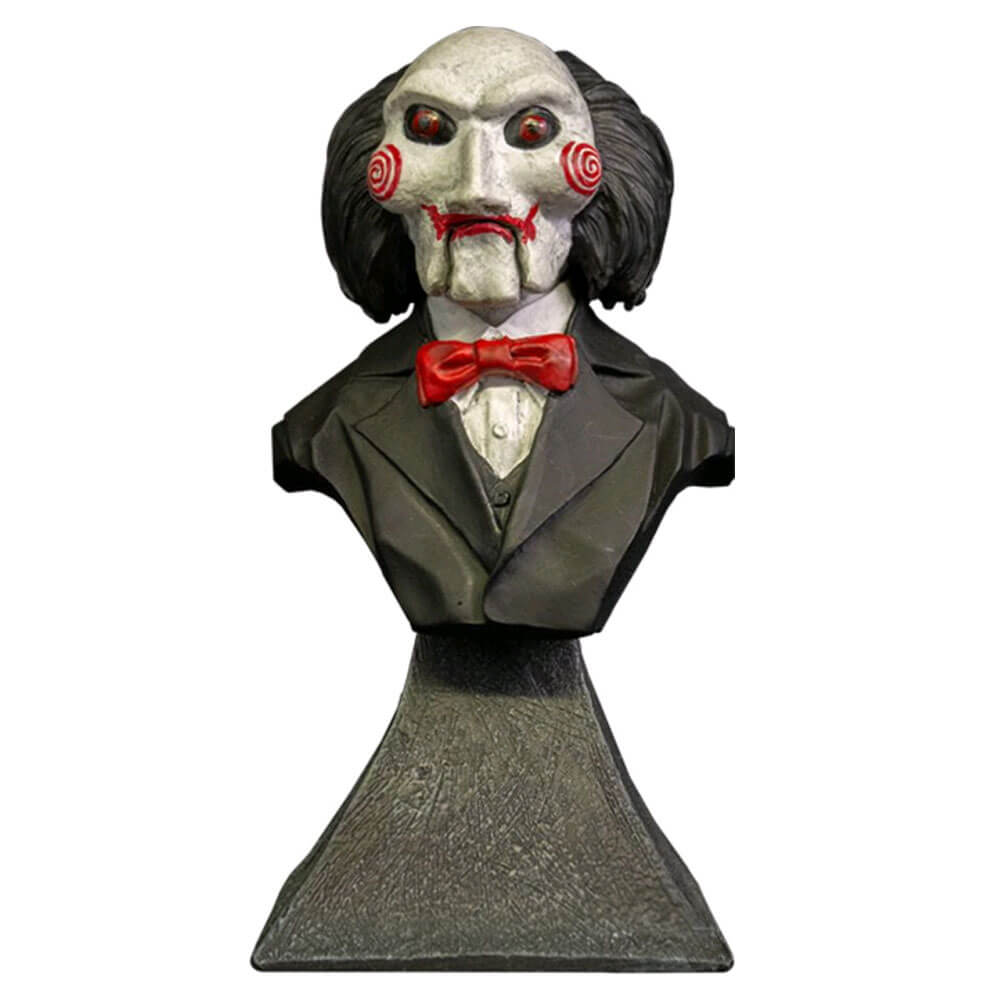 Trick R Treat a vu Billy Puppet Mini Buste