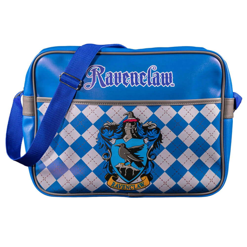 Sac de messager Harry Potter Raveglaw