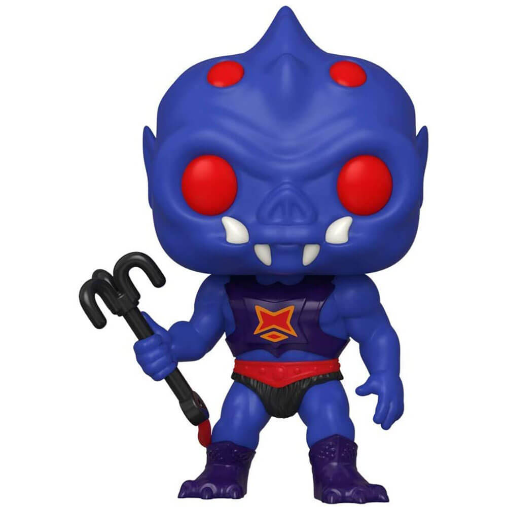 Masters of the Universe Webstor Pop! Vinyle