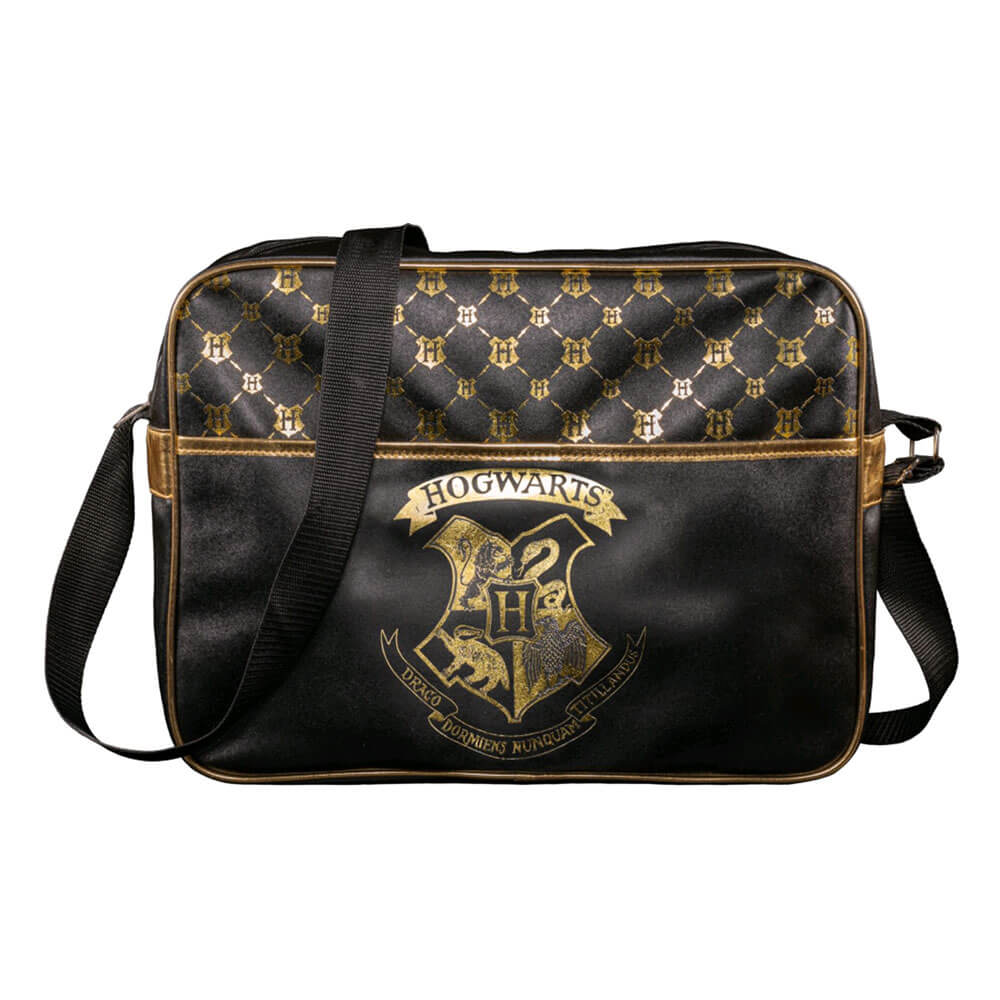 Sac de messager Harry Potter Poudlard