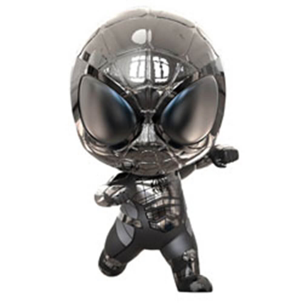 Armure d'araignée Spider-Man Mark I convient à Cosbaby