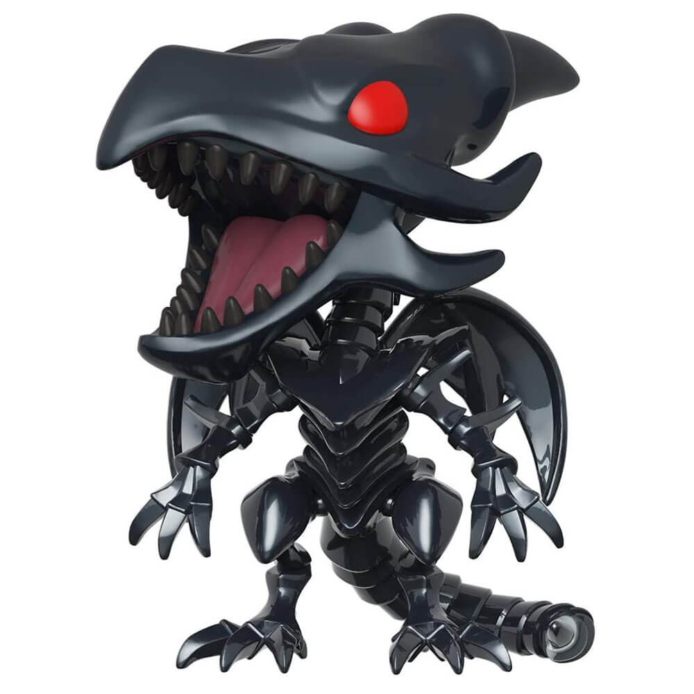 Yu-gi-oh! Red-Eyes Black Dragon Pop! Vinyle