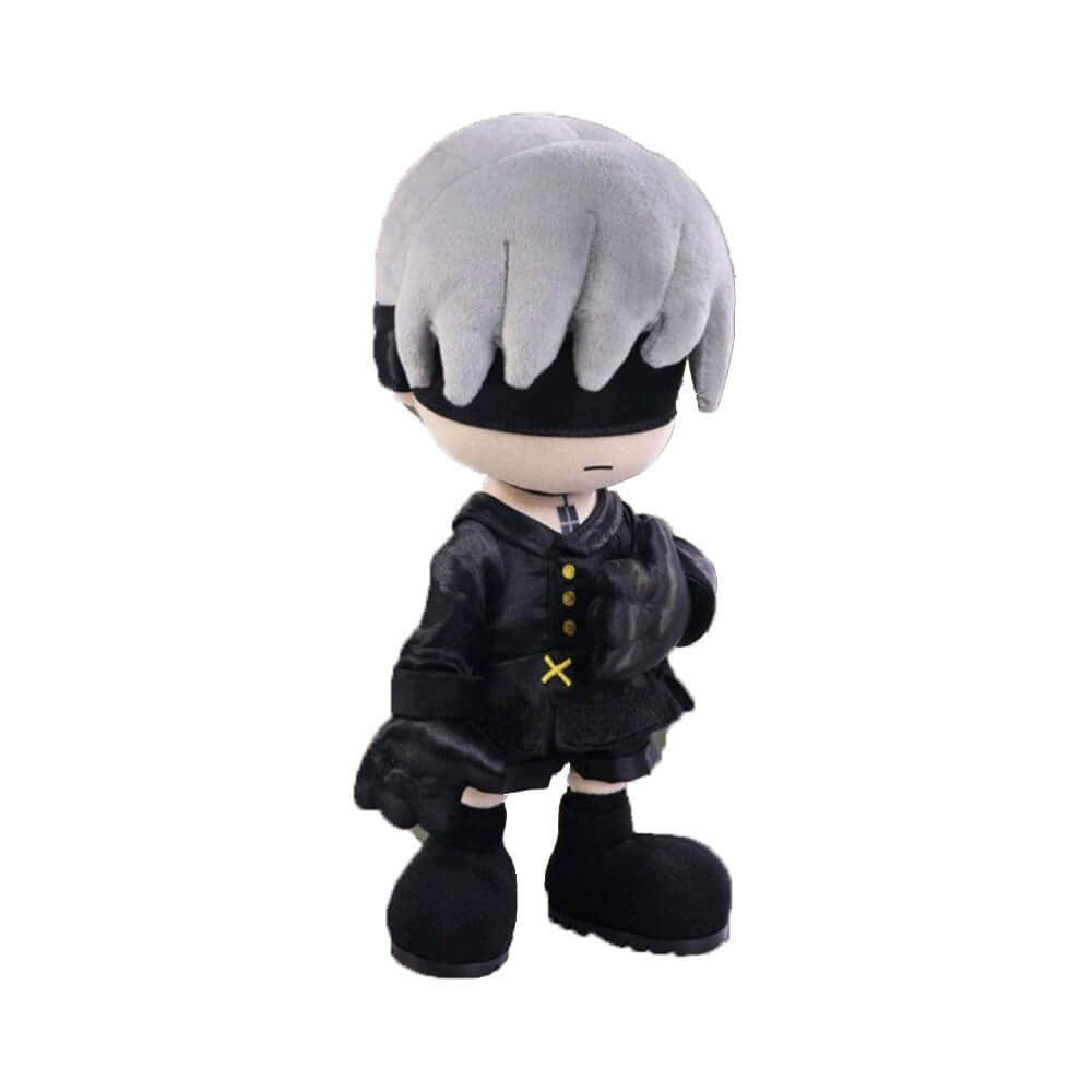 Nier Automata Yorha No 9 Type S Doll Doll