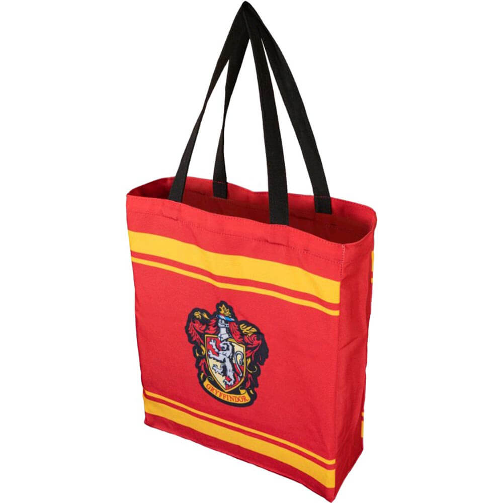 Harry Potter Gryffondor Crest Shopper Bag