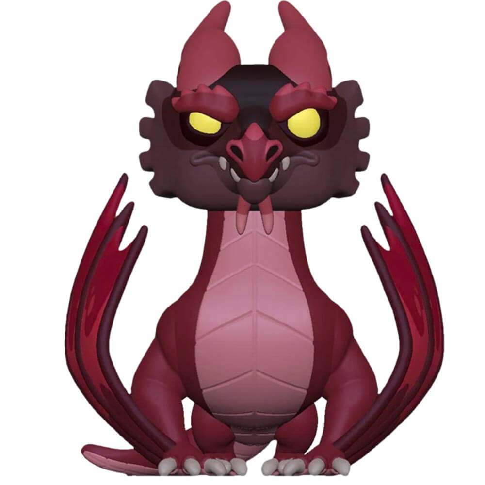 Rick et Morty Balthromaw 6 "Pop! Vinyle