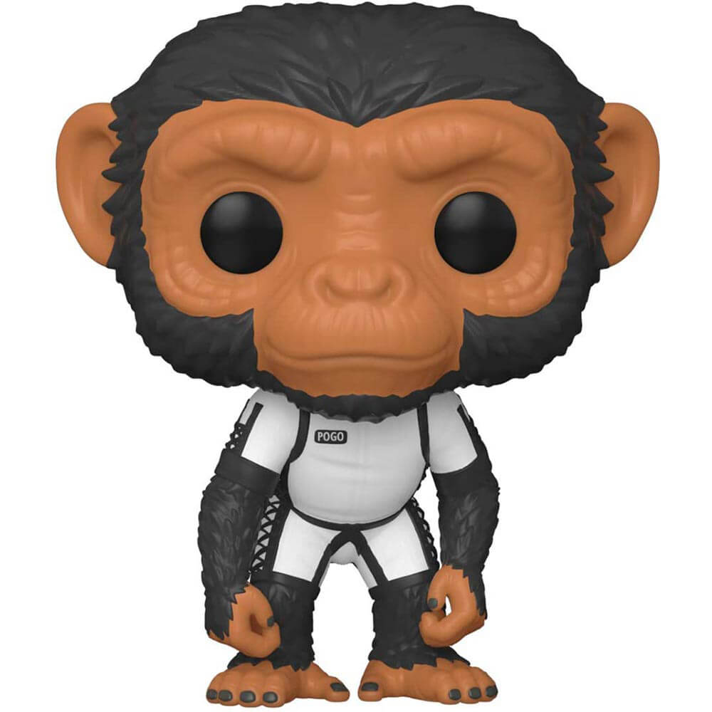 Académie parapluie bébé Pogo Pop! Vinyle