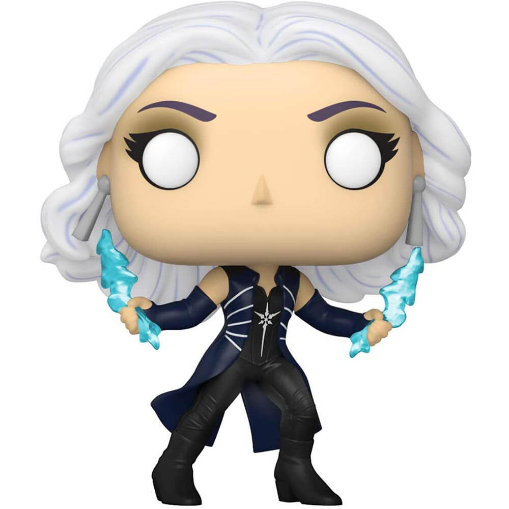 Le Flash Killer Frost Pop! Vinyle