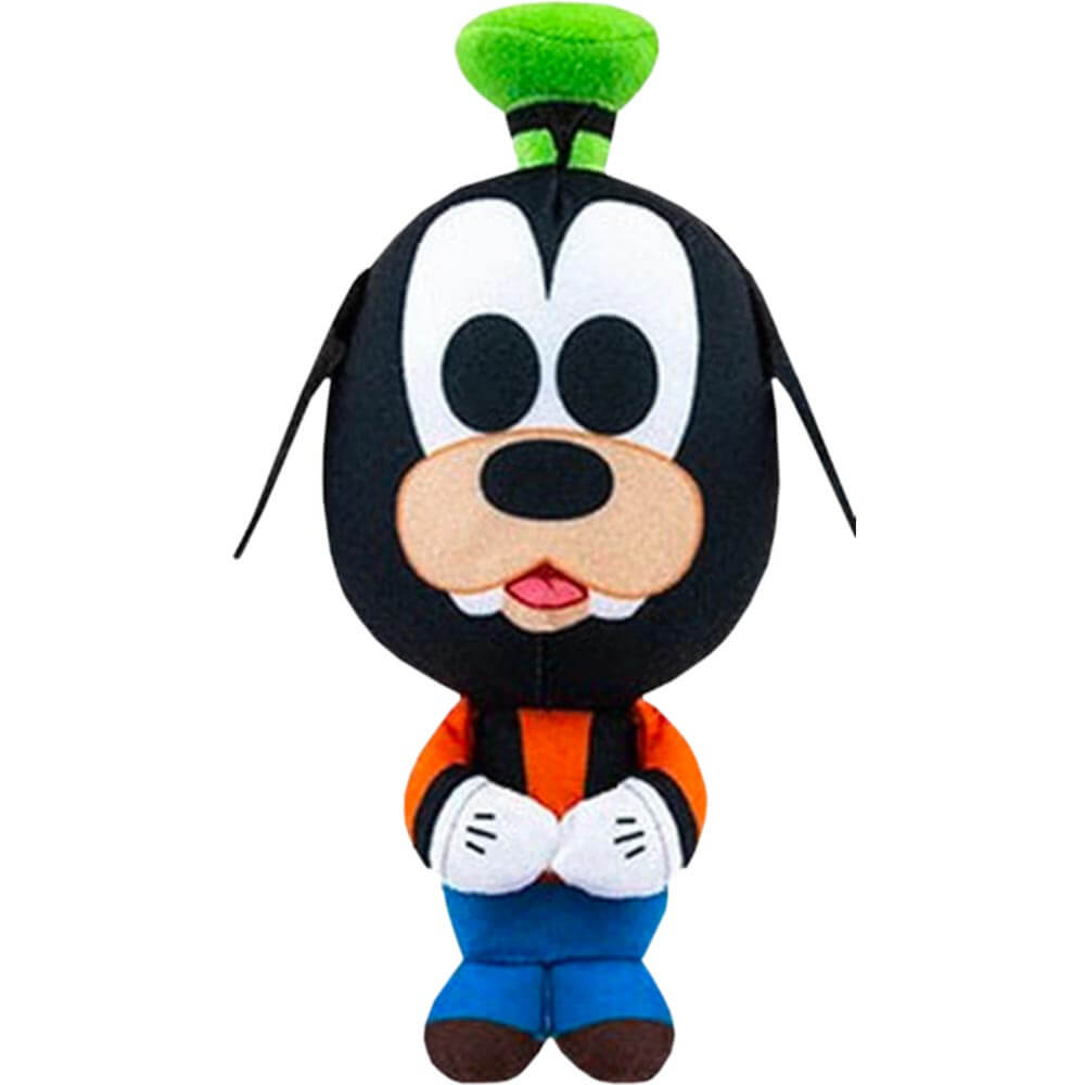 Mickey Mouse Goofy 4 "peluche