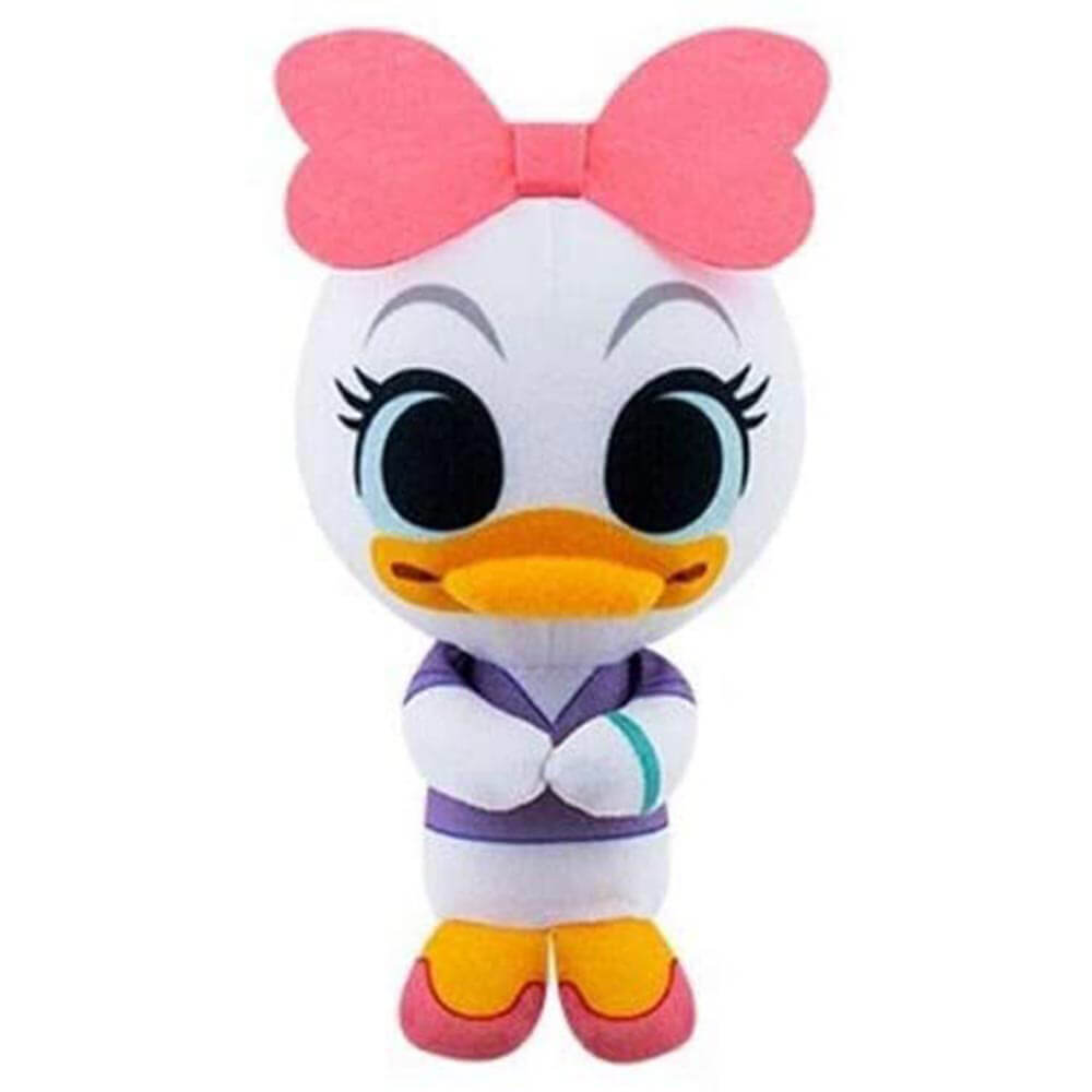 Mickey Mouse Daisy Duck 4 "peluche