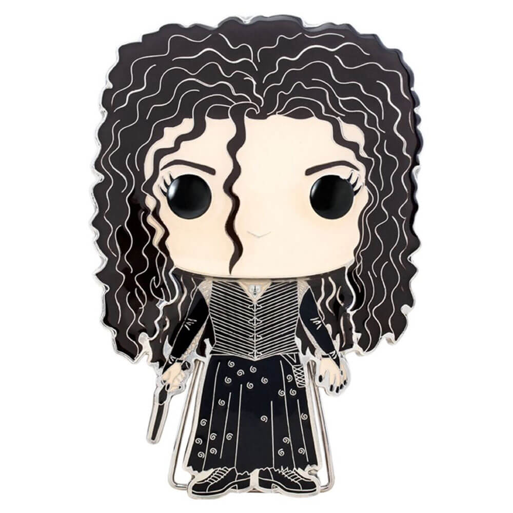 Harry Potter Bellatrix 4 "POP!