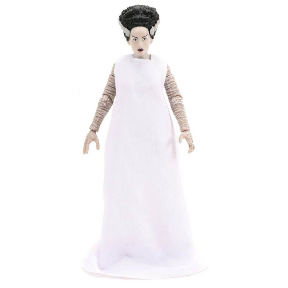 Universal Monsters Frankenstein Bride 6 "Figure d'action
