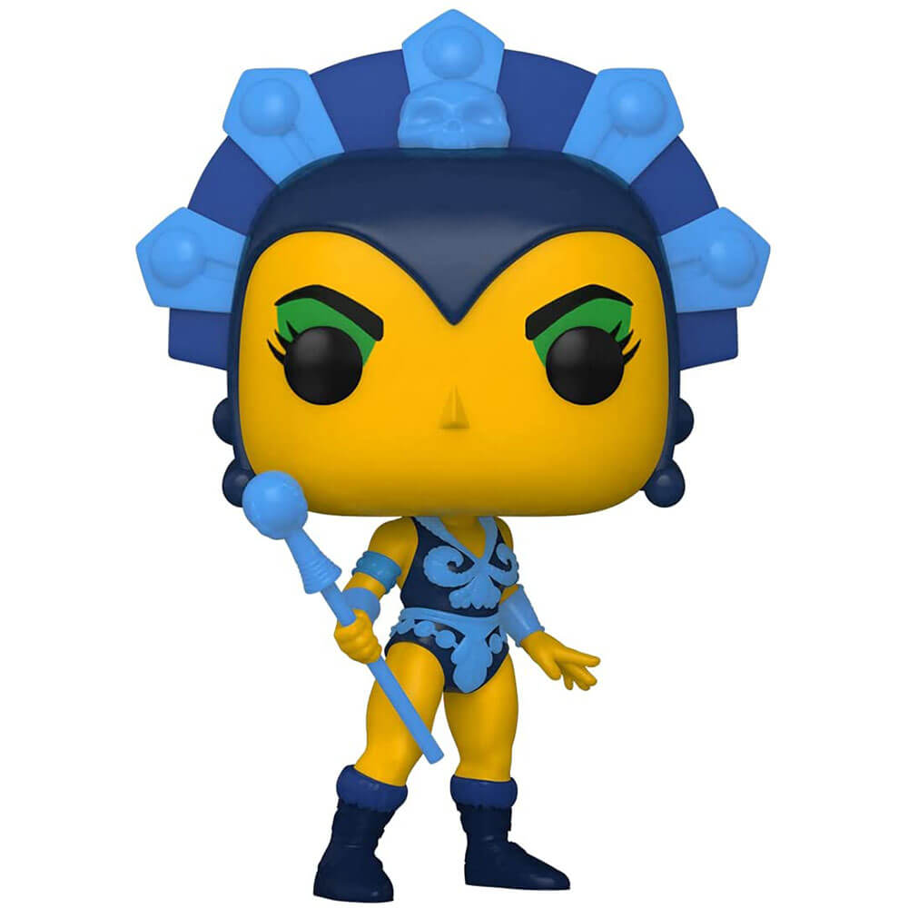 Masters of the Universe Evil Lyn Pop! Vinyle