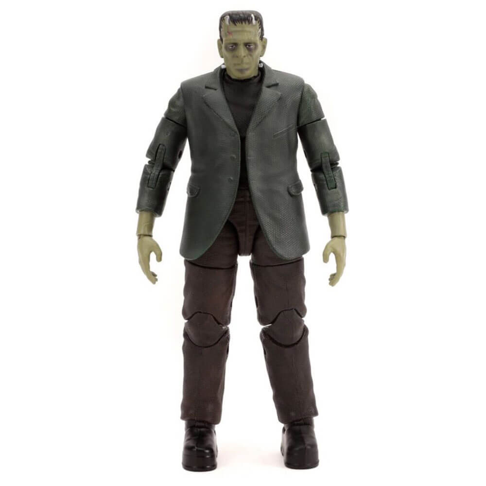 Universal Monsters Frankenstein 6 "Figure d'action