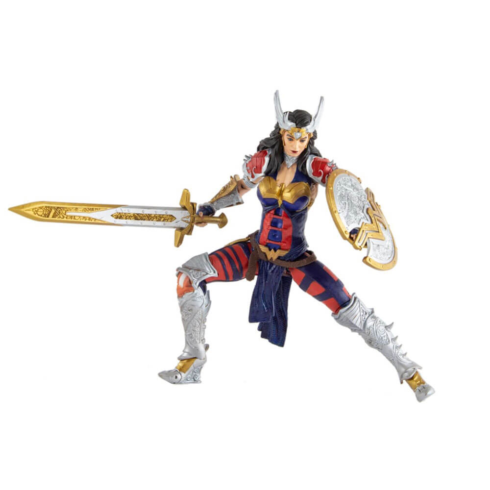 Wonder Woman Wonder Woman par Todd McFarlane 7 "Figure d'action