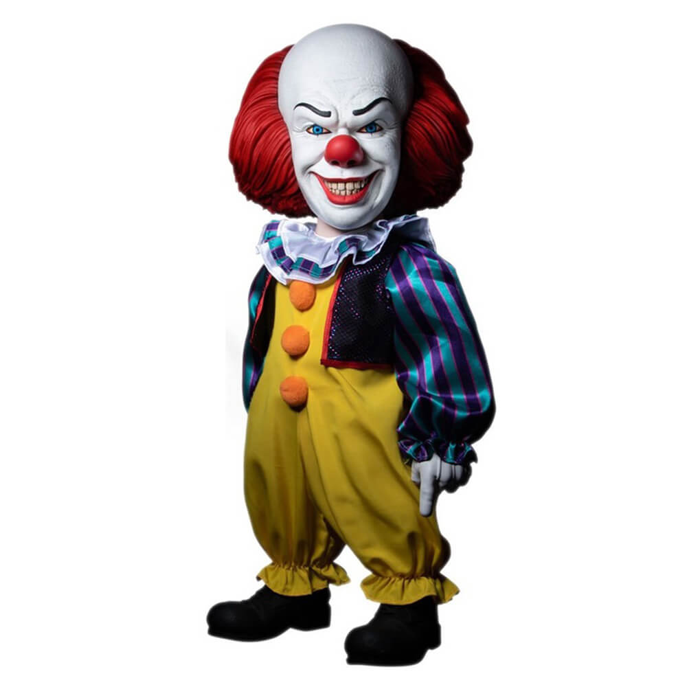 It (1990) Pennywise 15 "Figure de discussion