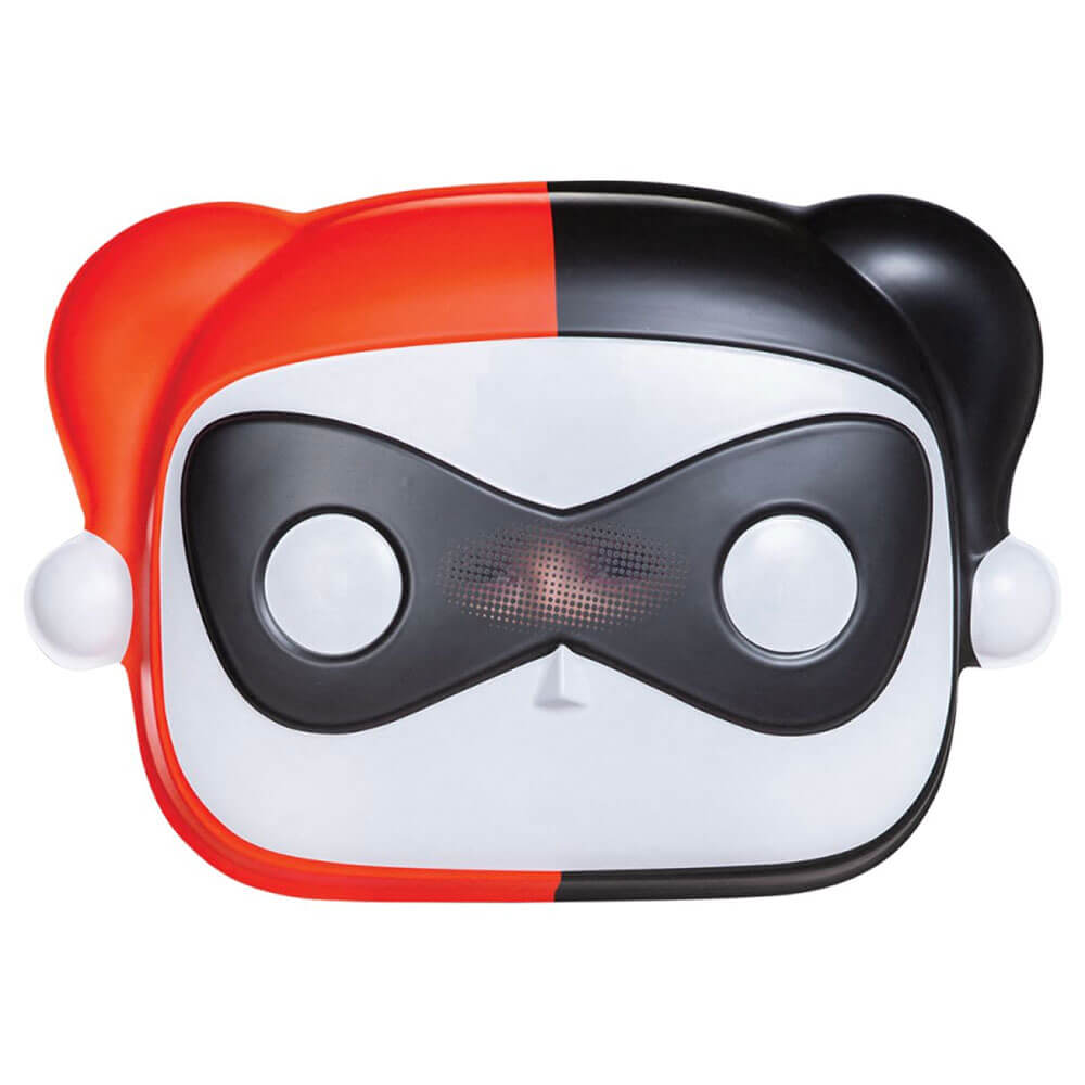 Batman Harley Quinn Pop! Masque d'aspirateur