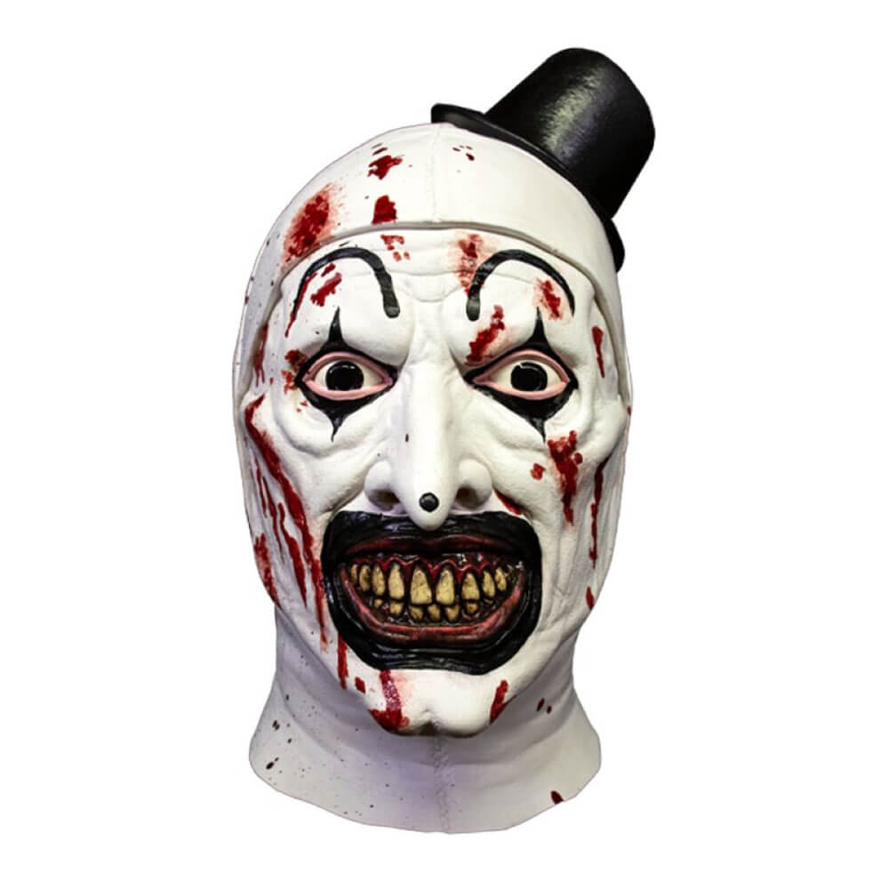 Terrificateur Art The Clown Killer Mask