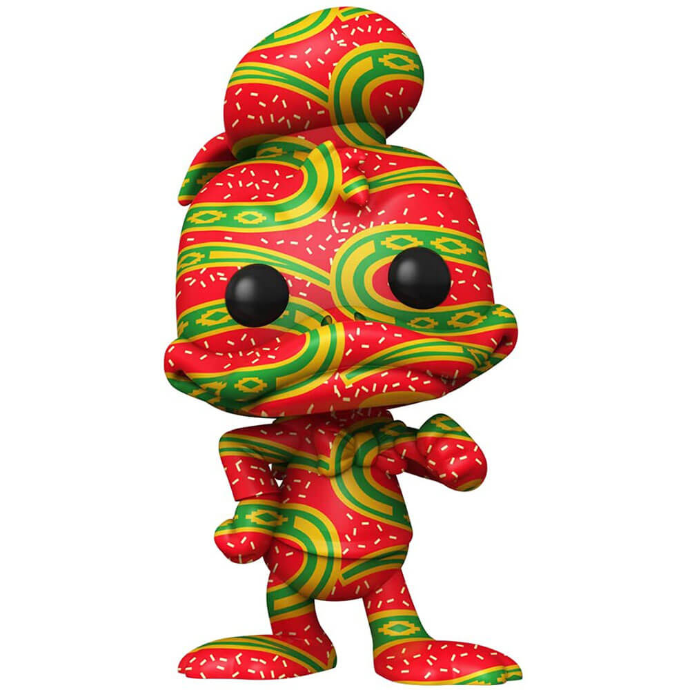 Mickey Mouse Donald Duck DTV Artist Us Pop!