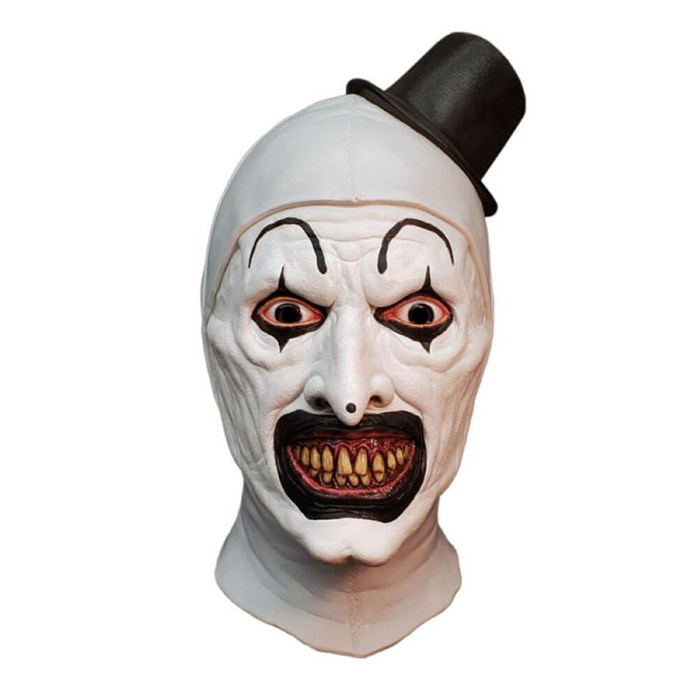 Terrificateur Art The Clown Mask