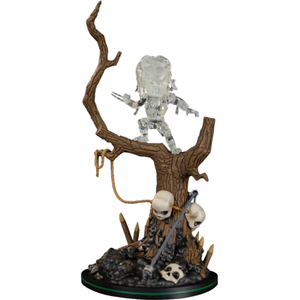 Predator Shiftsuit Q-Fig Max Elite exclusif